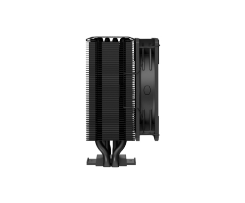 Cooler Master Hyper 212 3DHP Black Procesador Refrigerador de aire 12 cm Negro 1 pieza(s)