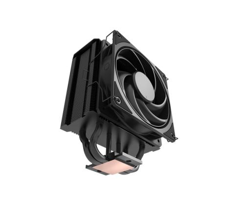 Cooler Master Hyper 212 3DHP Black Procesador Refrigerador de aire 12 cm Negro 1 pieza(s)