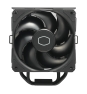 Cooler Master Hyper 212 Black Procesador Refrigerador de aire 12 cm Negro