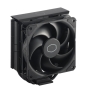 Cooler Master Hyper 212 Black Procesador Refrigerador de aire 12 cm Negro