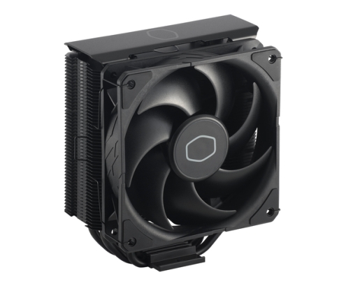 Cooler Master Hyper 212 Black Procesador Refrigerador de aire 12 cm Negro