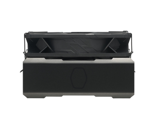 Cooler Master Hyper 212 Black Procesador Refrigerador de aire 12 cm Negro