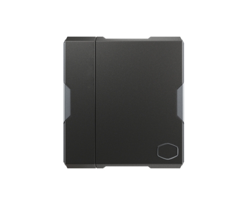 Cooler Master Hyper 612 APEX Procesador Refrigerador de aire 12 cm Negro 1 pieza(s)
