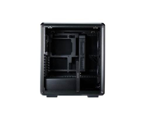 Cooler Master MasterFrame 500 Mesh Midi Tower Negro, Transparente