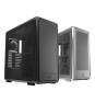 Cooler Master MasterFrame 600 Mesh Midi Tower Negro