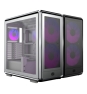 Cooler Master MasterFrame 600 Mesh Midi Tower Negro