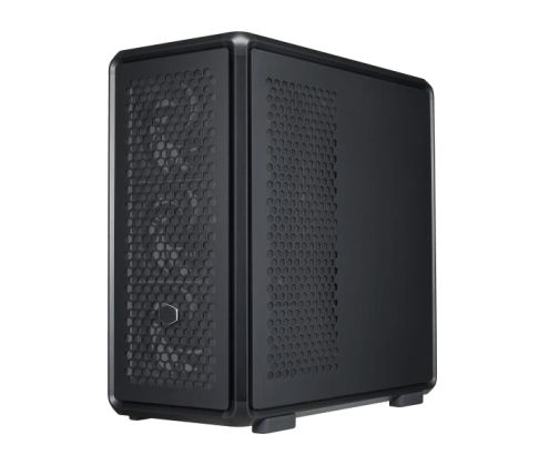 Cooler Master MasterFrame 600 Midi Tower Negro