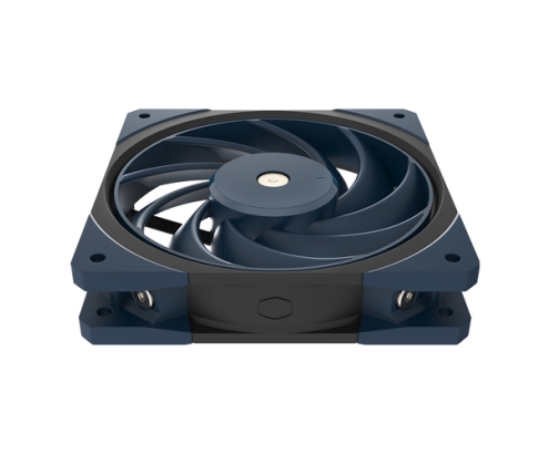 Cooler Master Mobius 120 OC Carcasa del ordenador Ventilador 12 cm Negro