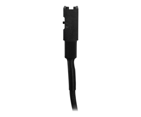 Cooler Master Mobius 120 OC Carcasa del ordenador Ventilador 12 cm Negro