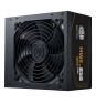 Cooler Master MWE Bronze 650 V3 230V unidad de fuente de alimentación 650 W 24-pin ATX ATX Negro