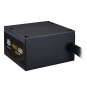 Cooler Master MWE Bronze 650 V3 230V unidad de fuente de alimentación 650 W 24-pin ATX ATX Negro