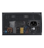 Cooler Master MWE Bronze 650 V3 230V unidad de fuente de alimentación 650 W 24-pin ATX ATX Negro