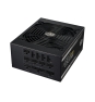 Cooler Master MWE Gold 1050 V2 ATX 3.1 unidad de fuente de alimentación 1050 W 24-pin ATX Negro