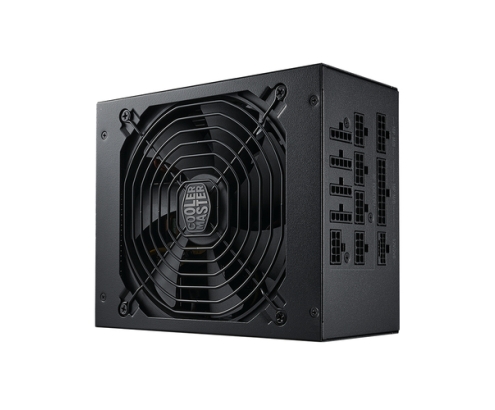 Cooler Master MWE Gold 1050 V2 ATX 3.1 unidad de fuente de alimentación 1050 W 24-pin ATX Negro