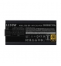 Cooler Master MWE Gold 1250 - V2 ATX 3.0 unidad de fuente de alimentación 1250 W 24-pin ATX Negro