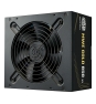 Cooler Master MWE GOLD 850 V3 unidad de fuente de alimentación 850 W 24-pin ATX ATX Negro