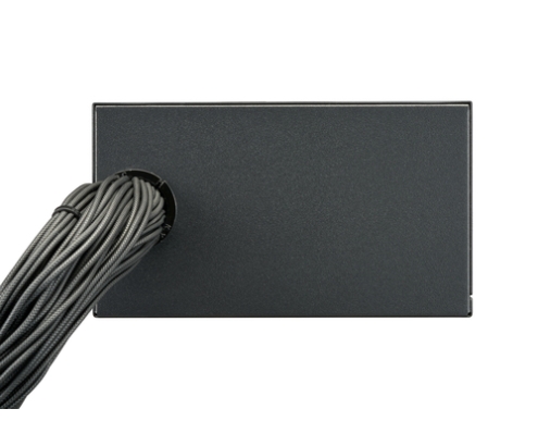 Cooler Master MWE GOLD 850 V3 unidad de fuente de alimentación 850 W 24-pin ATX ATX Negro