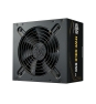 Cooler Master MWE Gold V3 ATX 3.1 Non-Modular Series unidad de fuente de alimentación 650 W 24-pin ATX Negro