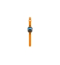 Correa compatible con Save Family PLUS Silicona Naranja Valecia Club de Futbol