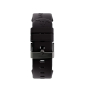 Correa de Silicona SaveFamily SaveWatch 2 Plus Black is Black