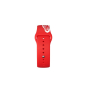 Correa de Silicona SaveFamily SaveWatch Plus Athletic Roja