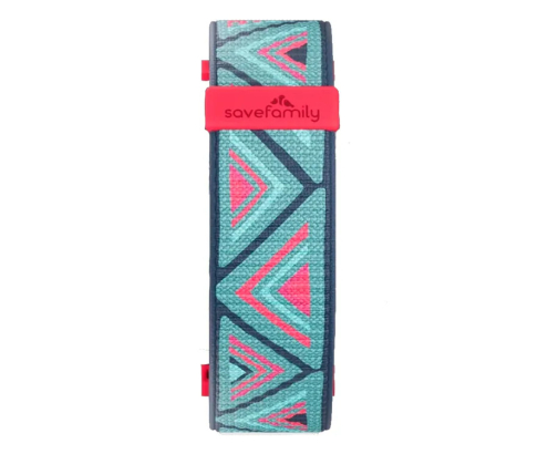 Correa de Tela SaveFamily SaveWatch 2 Plus Tribeca
