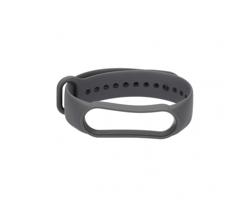 CORREA XIAOMI MI BAND 5 TPU GRIS