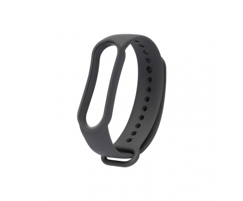 CORREA XIAOMI MI BAND 5 TPU GRIS