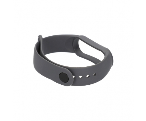 CORREA XIAOMI MI BAND 5 TPU GRIS