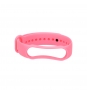 CORREA XIAOMI MI BAND 5 TPU ROSA
