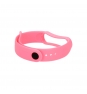 CORREA XIAOMI MI BAND 5 TPU ROSA