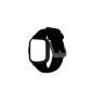 Correas recambio Save Family Iconic Plus 2 LISA Negra Gotham Black
