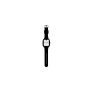 Correas recambio Save Family Iconic Plus 2 LISA Negra Gotham Black