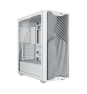 Corsair 3200D RS Midi Tower Blanco