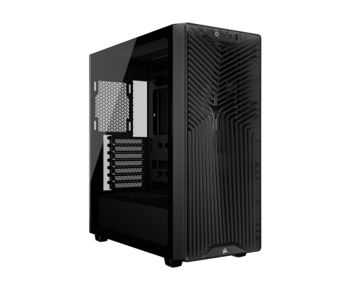Corsair 3200D RS Midi Tower Gris