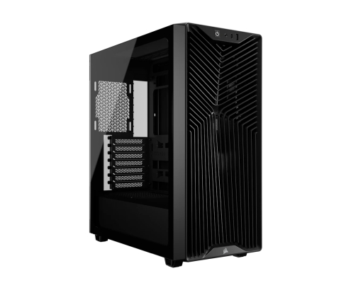 Corsair 3200D RS Midi Tower Negro