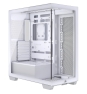 Corsair 3500X Midi Tower Blanco