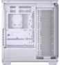Corsair 3500X Midi Tower Blanco