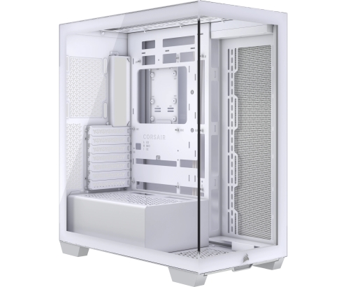 Corsair 3500X Midi Tower Blanco
