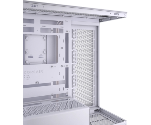 Corsair 3500X Midi Tower Blanco