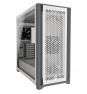 Corsair 5000D airflow Caja torre gaming midi tower blanco