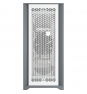 Corsair 5000D airflow Caja torre gaming midi tower blanco