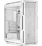Corsair 5000T Midi Tower Blanco