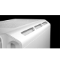 Corsair 5000T Midi Tower Blanco