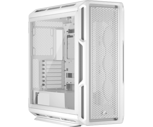 Corsair 5000T Midi Tower Blanco