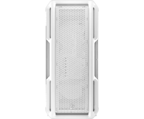 Corsair 5000T Midi Tower Blanco