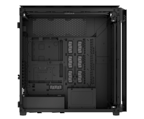 Corsair 9000D RGB AIRFLOW Full Tower Negro