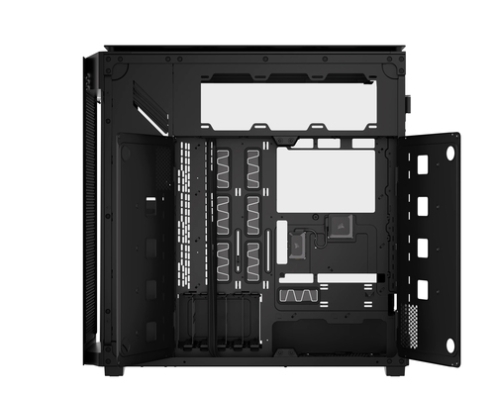 Corsair 9000D RGB AIRFLOW Full Tower Negro