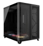 Corsair AIR 5400 RS-R ARGB Midi Tower Negro