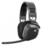 Corsair CA-9011295-EU auricular y casco Auriculares Inalámbrico Diadema Juego Bluetooth Negro